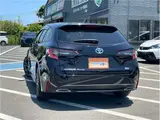 2021 Toyota Corolla Touring Hybrid Double WBY, One Owner/Rear Camera/ETC Black Van for sale, Japanese used car export - photo 19 of 62 | GULJI TRADERS