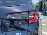 2021 Toyota Corolla Touring Hybrid Double WBY, One Owner/Rear Camera/ETC Black Van for sale, Japanese used car export - photo 20 of 62 | GULJI TRADERS