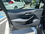 2021 Toyota Corolla Touring Hybrid Double WBY, One Owner/Rear Camera/ETC Black Van for sale, Japanese used car export - photo 28 of 62 | GULJI TRADERS