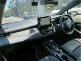 2021 Toyota Corolla Touring Hybrid Double WBY, One Owner/Rear Camera/ETC Black Van for sale, Japanese used car export - photo 29 of 62 | GULJI TRADERS