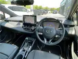 2021 Toyota Corolla Touring Hybrid Double WBY, One Owner/Rear Camera/ETC Black Van for sale, Japanese used car export - photo 39 of 62 | GULJI TRADERS