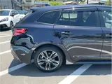 2021 Toyota Corolla Touring Hybrid Double WBY, One Owner/Rear Camera/ETC Black Van for sale, Japanese used car export - photo 41 of 62 | GULJI TRADERS