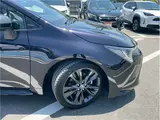 2021 Toyota Corolla Touring Hybrid Double WBY, One Owner/Rear Camera/ETC Black Van for sale, Japanese used car export - photo 61 of 62 | GULJI TRADERS