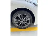 2021 Toyota Corolla Touring Hybrid WXB Pearl Van for sale, Japanese used car export - photo 4 of 16 | GULJI TRADERS