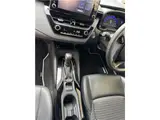 2021 Toyota Corolla Touring Hybrid WXB Pearl Van for sale, Japanese used car export - photo 11 of 16 | GULJI TRADERS