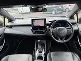 2021 Toyota Corolla Touring 1.8 Hybrid WxB White Van for sale, Japanese used car export - photo 3 of 49 | GULJI TRADERS