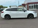 2021 Toyota Corolla Touring 1.8 Hybrid WxB White Van for sale, Japanese used car export - photo 6 of 49 | GULJI TRADERS
