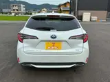 2021 Toyota Corolla Touring 1.8 Hybrid WxB White Van for sale, Japanese used car export - photo 8 of 49 | GULJI TRADERS