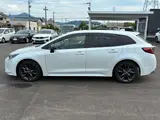 2021 Toyota Corolla Touring 1.8 Hybrid WxB White Van for sale, Japanese used car export - photo 10 of 49 | GULJI TRADERS