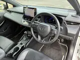 2021 Toyota Corolla Touring 1.8 Hybrid WxB White Van for sale, Japanese used car export - photo 12 of 49 | GULJI TRADERS