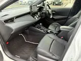 2021 Toyota Corolla Touring 1.8 Hybrid WxB White Van for sale, Japanese used car export - photo 19 of 49 | GULJI TRADERS