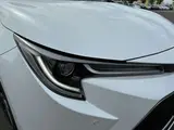 2021 Toyota Corolla Touring 1.8 Hybrid WxB White Van for sale, Japanese used car export - photo 42 of 49 | GULJI TRADERS