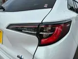 2021 Toyota Corolla Touring 1.8 Hybrid WxB White Van for sale, Japanese used car export - photo 43 of 49 | GULJI TRADERS