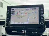 2021 Toyota Corolla Touring Active Ride, 9-inch DA Navigation TV, BSM, AIS Inspection Pearl Van for sale, Japanese used car export - photo 4 of 33 | GULJI TRADERS