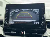 2021 Toyota Corolla Touring Active Ride, 9-inch DA Navigation TV, BSM, AIS Inspection Pearl Van for sale, Japanese used car export - photo 5 of 33 | GULJI TRADERS