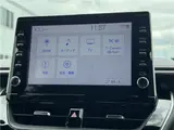 2021 Toyota Corolla Touring Active Ride, 9-inch DA Navigation TV, BSM, AIS Inspection Pearl Van for sale, Japanese used car export - photo 6 of 33 | GULJI TRADERS