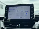 2021 Toyota Corolla Touring Active Ride, 9-inch DA Navigation TV, BSM, AIS Inspection Pearl Van for sale, Japanese used car export - photo 7 of 33 | GULJI TRADERS