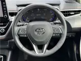 2021 Toyota Corolla Touring Active Ride, 9-inch DA Navigation TV, BSM, AIS Inspection Pearl Van for sale, Japanese used car export - photo 12 of 33 | GULJI TRADERS