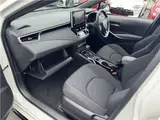 2021 Toyota Corolla Touring Active Ride, 9-inch DA Navigation TV, BSM, AIS Inspection Pearl Van for sale, Japanese used car export - photo 18 of 33 | GULJI TRADERS