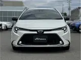 2021 Toyota Corolla Touring Active Ride, 9-inch DA Navigation TV, BSM, AIS Inspection Pearl Van for sale, Japanese used car export - photo 22 of 33 | GULJI TRADERS