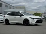 2021 Toyota Corolla Touring Active Ride, 9-inch DA Navigation TV, BSM, AIS Inspection Pearl Van for sale, Japanese used car export - photo 23 of 33 | GULJI TRADERS