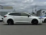 2021 Toyota Corolla Touring Active Ride, 9-inch DA Navigation TV, BSM, AIS Inspection Pearl Van for sale, Japanese used car export - photo 26 of 33 | GULJI TRADERS