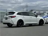 2021 Toyota Corolla Touring Active Ride, 9-inch DA Navigation TV, BSM, AIS Inspection Pearl Van for sale, Japanese used car export - photo 27 of 33 | GULJI TRADERS