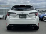2021 Toyota Corolla Touring Active Ride, 9-inch DA Navigation TV, BSM, AIS Inspection Pearl Van for sale, Japanese used car export - photo 28 of 33 | GULJI TRADERS