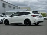 2021 Toyota Corolla Touring Active Ride, 9-inch DA Navigation TV, BSM, AIS Inspection Pearl Van for sale, Japanese used car export - photo 29 of 33 | GULJI TRADERS