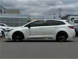2021 Toyota Corolla Touring Active Ride, 9-inch DA Navigation TV, BSM, AIS Inspection Pearl Van for sale, Japanese used car export - photo 30 of 33 | GULJI TRADERS