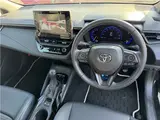 2021 Toyota Corolla Touring Double By B ☆ 9-inch DA ☆ Half Leather Black Van for sale, Japanese used car export - photo 3 of 14 | GULJI TRADERS
