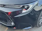 2021 Toyota Corolla Touring Double By B ☆ 9-inch DA ☆ Half Leather Black Van for sale, Japanese used car export - photo 4 of 14 | GULJI TRADERS