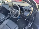 2021 Toyota Corolla Touring Double By B ☆ 9-inch DA ☆ Half Leather Black Van for sale, Japanese used car export - photo 6 of 14 | GULJI TRADERS