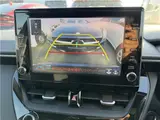 2021 Toyota Corolla Touring Double By B ☆ 9-inch DA ☆ Half Leather Black Van for sale, Japanese used car export - photo 9 of 14 | GULJI TRADERS