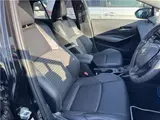 2021 Toyota Corolla Touring Double By B ☆ 9-inch DA ☆ Half Leather Black Van for sale, Japanese used car export - photo 10 of 14 | GULJI TRADERS