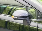 2021 Toyota Corolla Touring Hybrid Double By Black Van for sale, Japanese used car export - photo 10 of 30 | GULJI TRADERS
