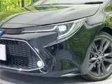 2021 Toyota Corolla Touring Hybrid Double By Black Van for sale, Japanese used car export - photo 11 of 30 | GULJI TRADERS