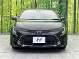 2021 Toyota Corolla Touring Hybrid Double By Black Van for sale, Japanese used car export - photo 16 of 30 | GULJI TRADERS