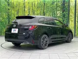 2021 Toyota Corolla Touring Hybrid Double By Black Van for sale, Japanese used car export - photo 29 of 30 | GULJI TRADERS