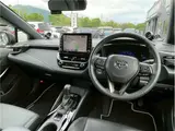 2021 Toyota Corolla Touring Hybrid WXB, one owner, non-smoking, backup camera, ETC. Black Van for sale, Japanese used car export - photo 3 of 63 | GULJI TRADERS