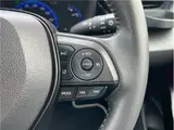 2021 Toyota Corolla Touring Hybrid WXB, one owner, non-smoking, backup camera, ETC. Black Van for sale, Japanese used car export - photo 17 of 63 | GULJI TRADERS