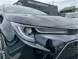 2021 Toyota Corolla Touring Hybrid WXB, one owner, non-smoking, backup camera, ETC. Black Van for sale, Japanese used car export - photo 20 of 63 | GULJI TRADERS