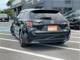 2021 Toyota Corolla Touring Hybrid WXB, one owner, non-smoking, backup camera, ETC. Black Van for sale, Japanese used car export - photo 22 of 63 | GULJI TRADERS