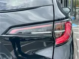 2021 Toyota Corolla Touring Hybrid WXB, one owner, non-smoking, backup camera, ETC. Black Van for sale, Japanese used car export - photo 23 of 63 | GULJI TRADERS