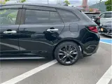 2021 Toyota Corolla Touring Hybrid WXB, one owner, non-smoking, backup camera, ETC. Black Van for sale, Japanese used car export - photo 28 of 63 | GULJI TRADERS