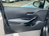 2021 Toyota Corolla Touring Hybrid WXB, one owner, non-smoking, backup camera, ETC. Black Van for sale, Japanese used car export - photo 31 of 63 | GULJI TRADERS