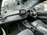 2021 Toyota Corolla Touring Hybrid WXB, one owner, non-smoking, backup camera, ETC. Black Van for sale, Japanese used car export - photo 32 of 63 | GULJI TRADERS