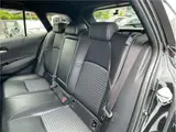 2021 Toyota Corolla Touring Hybrid WXB, one owner, non-smoking, backup camera, ETC. Black Van for sale, Japanese used car export - photo 33 of 63 | GULJI TRADERS