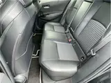 2021 Toyota Corolla Touring Hybrid WXB, one owner, non-smoking, backup camera, ETC. Black Van for sale, Japanese used car export - photo 34 of 63 | GULJI TRADERS