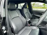 2021 Toyota Corolla Touring Hybrid WXB, one owner, non-smoking, backup camera, ETC. Black Van for sale, Japanese used car export - photo 39 of 63 | GULJI TRADERS